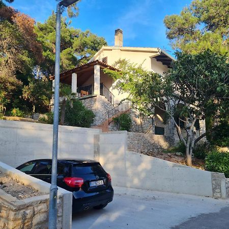 Apartment Sunshine Mali Losinj Exterior photo
