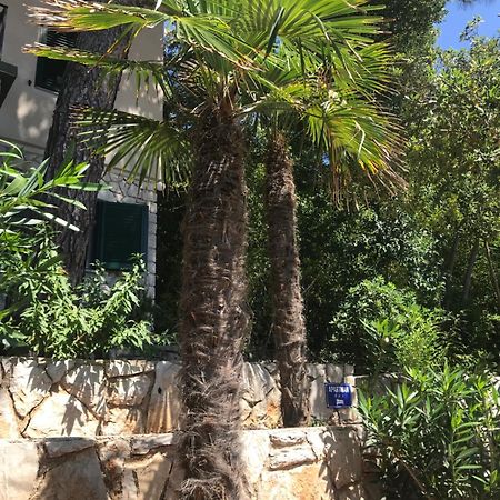 Apartment Sunshine Mali Losinj Exterior photo