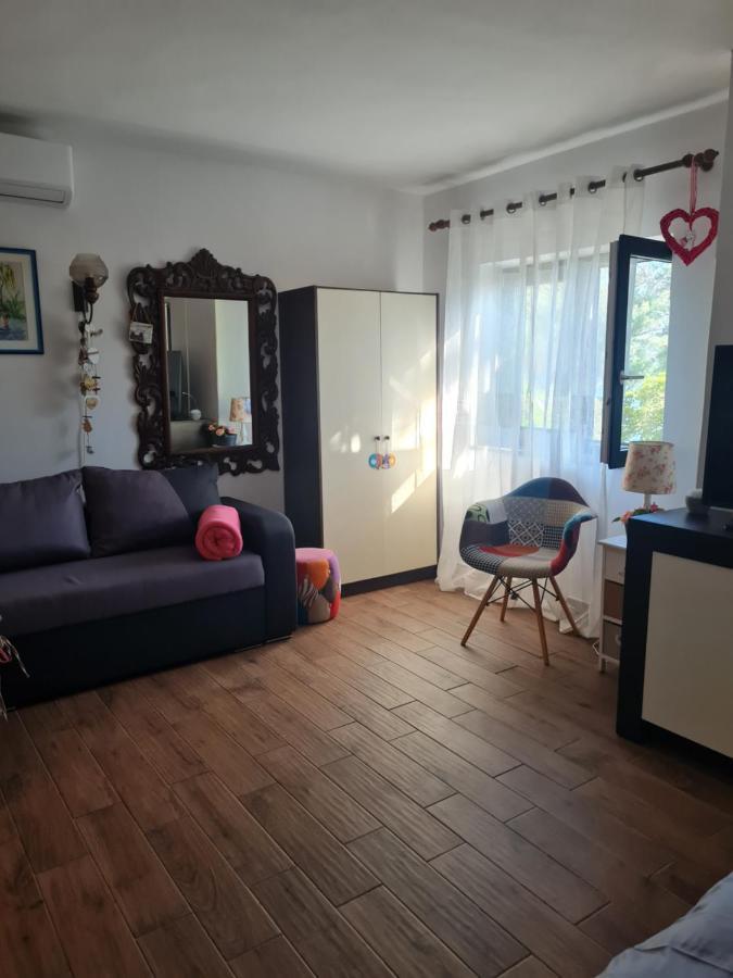 Apartment Sunshine Mali Losinj Exterior photo