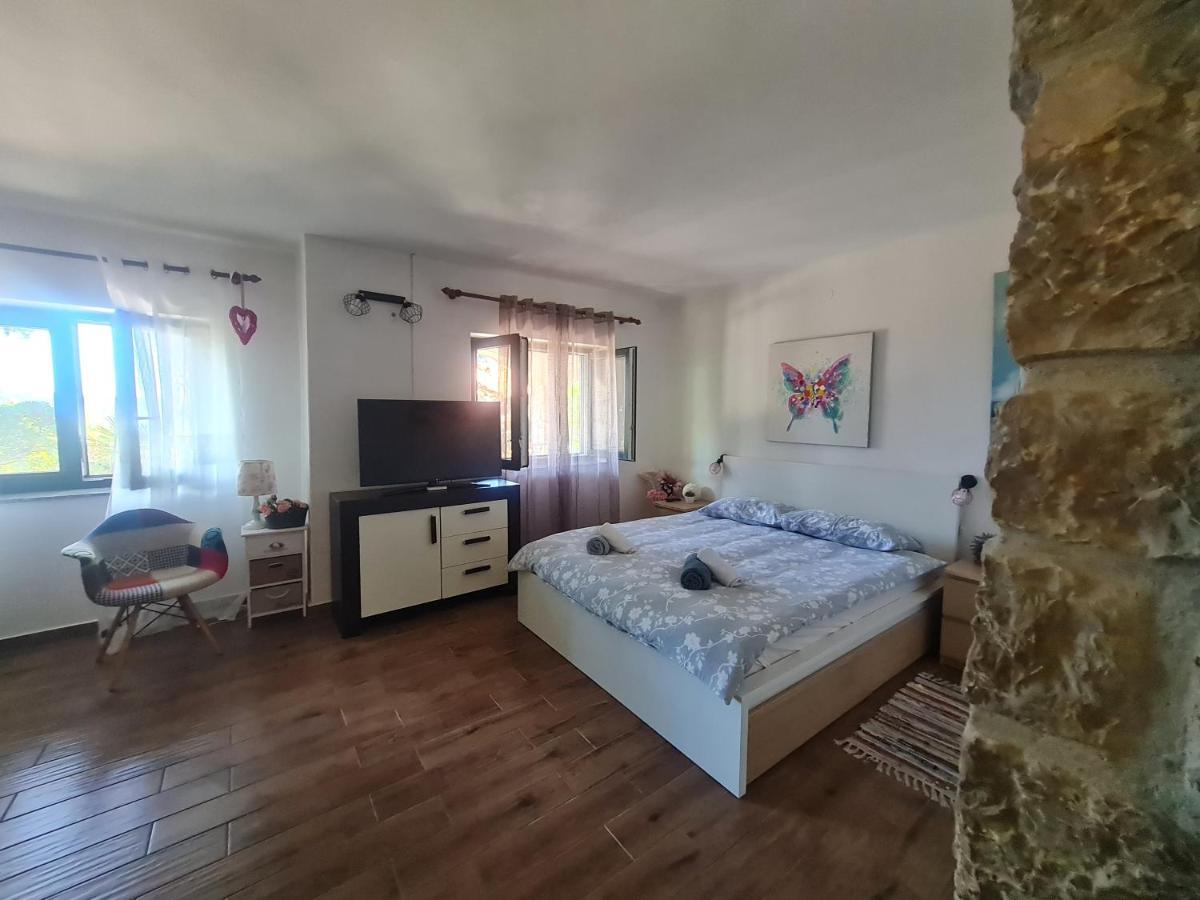 Apartment Sunshine Mali Losinj Exterior photo