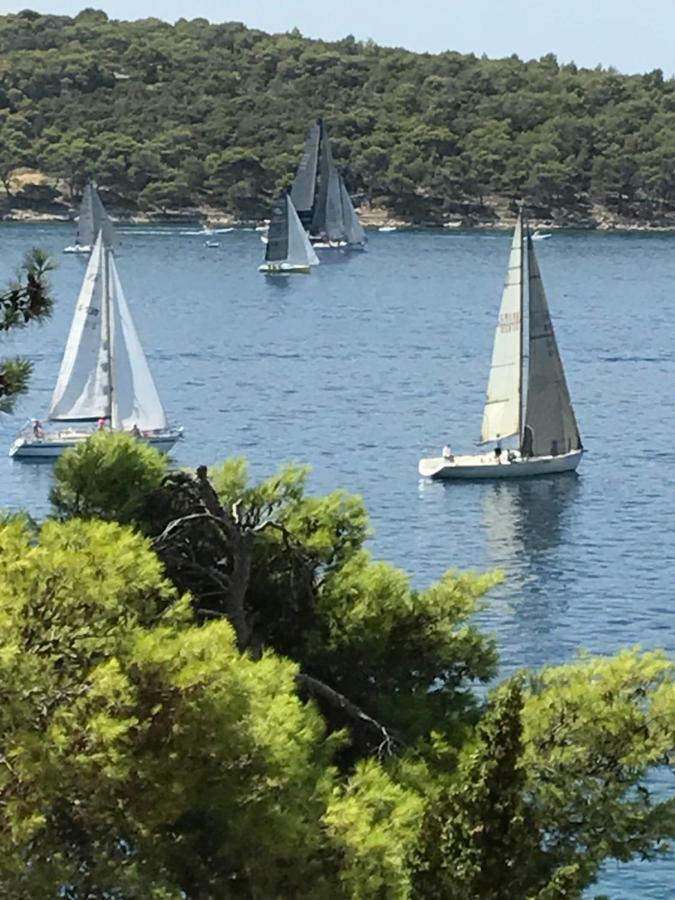 Apartment Sunshine Mali Losinj Exterior photo