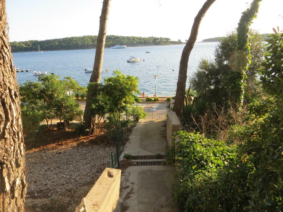 Apartment Sunshine Mali Losinj Exterior photo