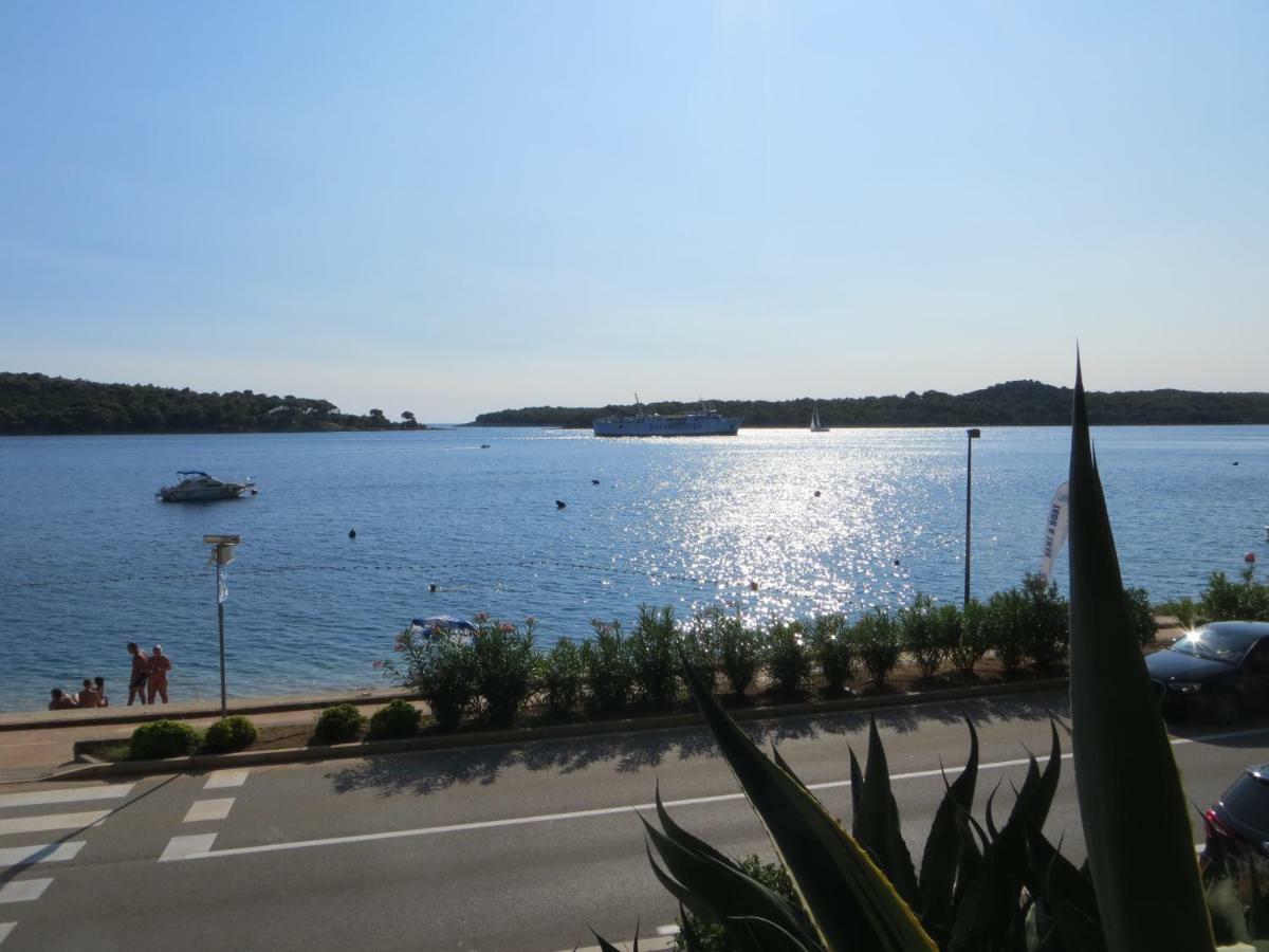 Apartment Sunshine Mali Losinj Exterior photo