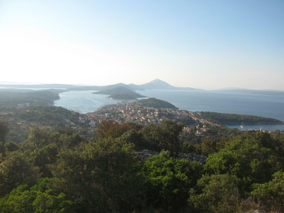Apartment Sunshine Mali Losinj Exterior photo
