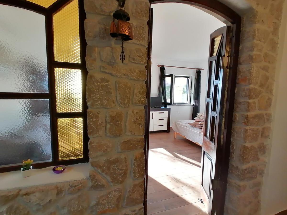 Apartment Sunshine Mali Losinj Exterior photo